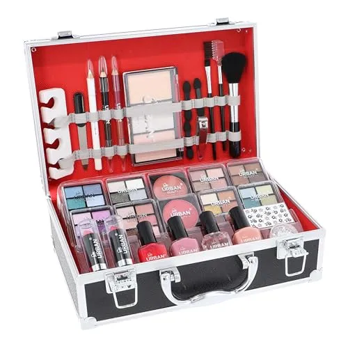 Professional Makeup Beauty Case