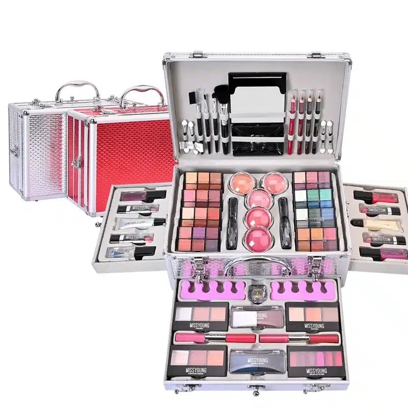 Professional Makeup Vanity Case