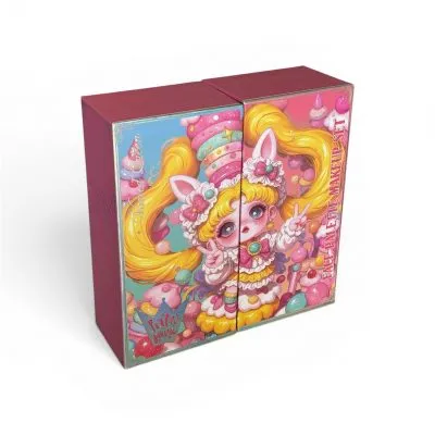 Princess Eyeshadow Palette